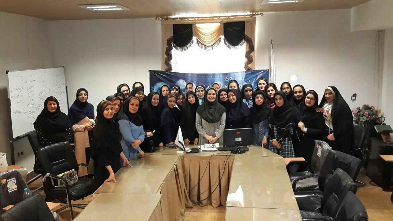 برگزاری کارگاه آموزشی «تله شادمانی» در جهاد دانشگاهی سمنان .