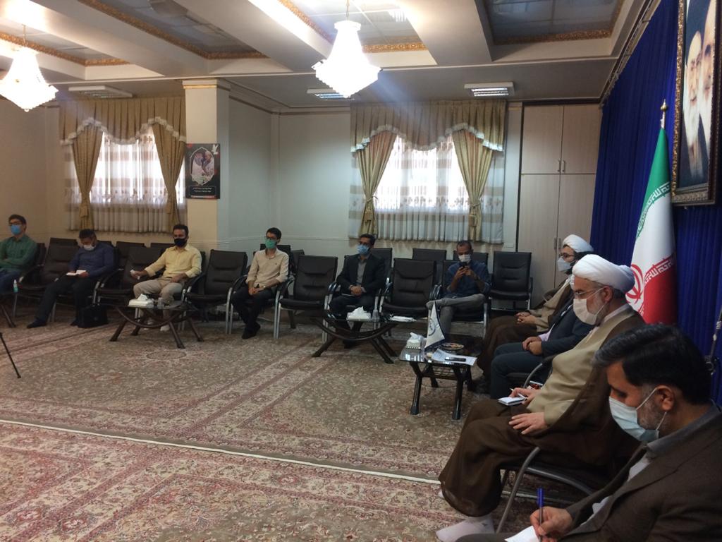 نشست دانشجویی امام خمینی(ره)، انقلاب اسلامی و انتخابات