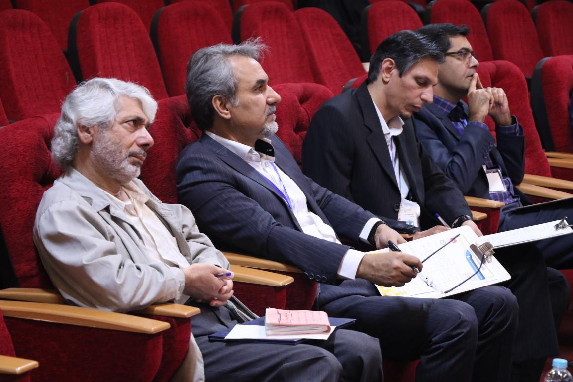 گزارش تصویری مسابقات مناظره در البرز