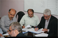 در ششمین شورای هماهنگی فعالیت های فرهنگی دانشگاه‌های مازندران چه گذشت؟