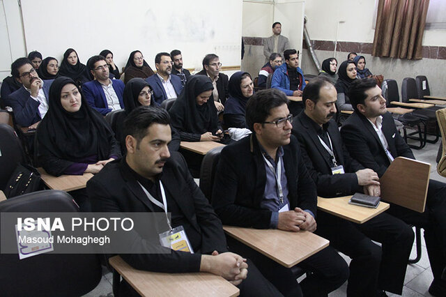 برگزاری مسابقات مناظره دانشجویان در سمنان