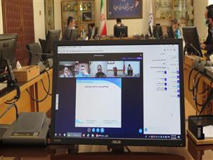 هفتادو دومین جلسه شورای مرکزی سازمان انتشارات جهاددانشگاهی برگزار شد