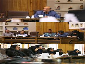 کارگاه تکنیکهای اقناع و متقاعد سازی ویژه اساتید طرح هدای  دانشگاه صنعتی اصفهان برگزار شد