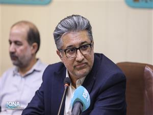 مدیرعامل ایکنا: بالندگی جامعه قرآنی در گرو گفت‌وگوی صریح و نقد درون‌خانوادگی است 