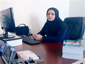 برای دومین سال پیاپی از شعبه سازمان انتشارات جهاد دانشگاهی استان کردستان تقدیر شد