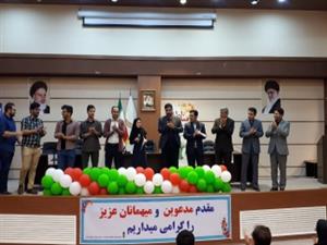 پایان مرحله‌ی استانی هشتمین دوره مسابقات مناظره دانشجویان 