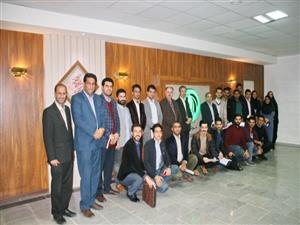 افتتاح دفتر سازمان دانشجویان در جهاددانشگاهی مازندران