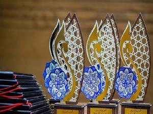 «ایسنا» رسانه‌ی برتر جشنواره‌ی «نانو و رسانه» شد