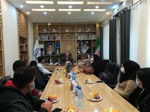 رئیس جهاد دانشگاهی فارس: ایسنا آینه‌ای برای انعکاس واقعیت‌هاست