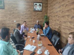افتتاح دفتر فرهنگی جهاددانشگاهی در دانشگاه یاسوج بزودی