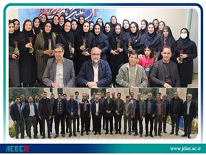 جشن حضرت زهرا سلام الله علیها ویژه خانم ها