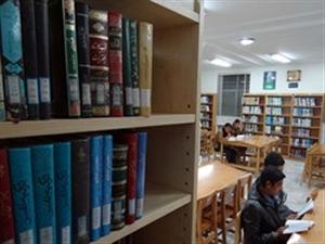 نیک‌بخش: ۱۳ هزار نفر در کتابخانه‌های عمومی استان زنجان عضو شدند