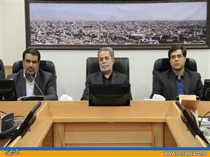  مدیرکل فرهنگ و ارشاد اسلامی یزد: تالار مرکزی یزد بزودی بهره‌برداری می‌شود 