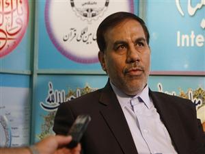 بازدید رئیس سازمان زندانهای کشور از غرفه ایکنا