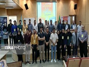 برگزاری مرحله منطقه‌ای مسابقات ملی مناظره دانشجویان ایران 
