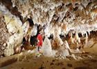 مرگ غارهای ایران زیر پای گردشگران